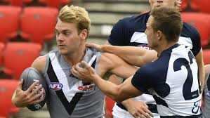 Watts was the number one pick in the 2008 afl draft and played 153 games for melbourne. Jack Watts Career Could Be Over In Two Years Says Robert Walls