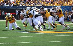 Terry Beckner Jr Football University Of Missouri Athletics