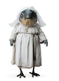 As caretakers in 'star wars: What Were The Lanai Caretakers In The Last Jedi Based On Movies Tv Stack Exchange