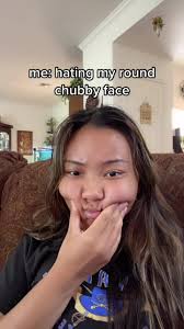 How to Slim Down Your Round Face Naturally