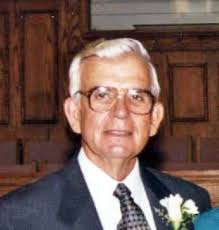 Lt. Col. Retired Quinby Allen Jowers (Williston)