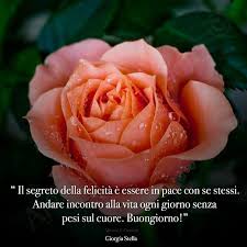 200 frasi, citazioni e aforismi sulla felicità. Aforismi Citazioni Il Segreto Della Felicita E Essere In Pace Con Se