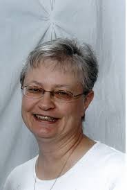 Obituary information for Nancy Marie Graf