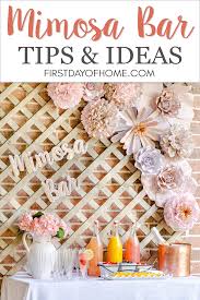 Step by step instructions on how to make tissue pom flowers. How To Make Tissue Paper Pom Poms Multicolor First Day Of Home