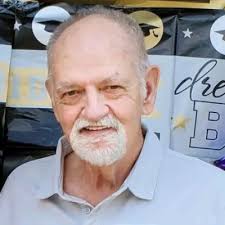 Obituary information for Daniel Eugene Patterson