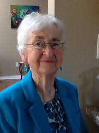 Obituary information for Margaret Parrish Harston