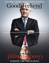 Good Weekend Australia Coverjunkie In 2020 Magazine Cover The New Yorker Book Cover