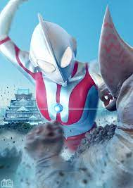 デジラマ ウルトラマン vs ゴモラ ゴモラ ウルトラマン イラスト 初代ウルトラマン
