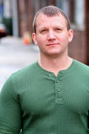 Darrell Shipley's Instagram, Twitter & Facebook