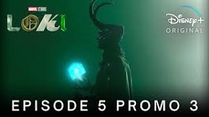 Film loki episode 2 baru saja dirilis di disney+ hotstar pada rabu (16/6/2021). Loki Season 1 Episode 5 2021 Subtitles Download English Subs