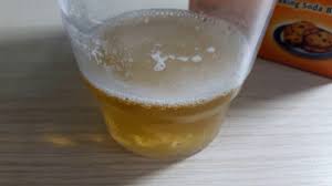Pregnancy Test With Baking Soda Baking Soda Pregnancy Test Homemade Pregnancy Test Baking Soda Youtube