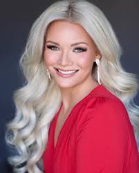 Happy Titleholder Tuesday!! Meet our beautiful Miss Brick City 2025, Amanda  Kelley! ❤️👑 Originally from Oregon, Amanda Kelley has proudly called  Missouri home for the past two years. A passionate and driven