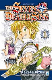 There's no original sin happening here. The Seven Deadly Sins Nanatsu No Taizai Wikipedia