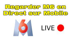 Il est aussi possible de la regarder en direct ou en replay sur internet. Comment Regarder M6 En Direct Gratuitement Sur Internet Voir M6 Sur Mobile Phone Youtube