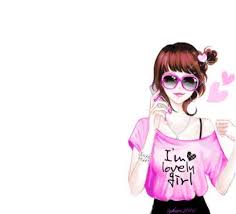 Anime wallpapers tablet laptop desktop backgrounds hd pictures. 20 Gambar Kartun Korea Terbaik 2019 Belajarbahasakorea Net