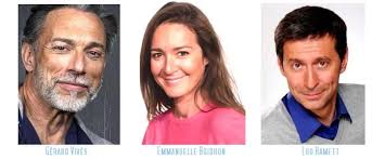 Avis Le coucou au Théâtre Edgar, Paris : quand l'introspection se fait  comique !