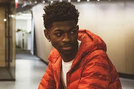 lil nas x song removed from chart because its not country