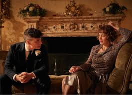 Peaky blinders quotes peaky blinders clothing. A Quick Q A With Aunt Polly Of Peaky Blinders Channel