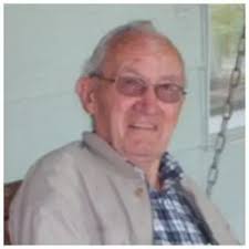 Obituary information for Victor James Mason