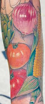 Tattooed lady of riverview (1967). The Smell Of Success The Observer News South Shore Riverview Sun City Center