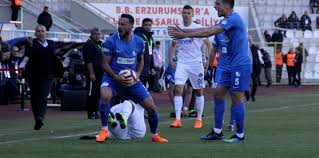 Haftasında büyükşehir belediye erzurumspor , kasımpaşa'yı konuk edecek. Bb Erzurumspor 1 1 Kasimpasa Fotomac