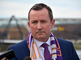 Mark mcgowan is an australian labor party politician who has been premier of western australia since 17 march 2017. Wa Mp Travel Allowance Overhaul Flagged The Young Witness Young Nsw