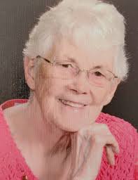 Obituary information for Fay L Hanson