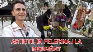Cunoscutul cântăreț de muzica populară și prezentator de emisiuni de specialitate aurelian preda a încetat din viață. Vezi Ce Au FÄƒcut ArtiÈ™tii La Mormantul Lui Aurelian Preda Marele Absent A Fost Starpopular Ro