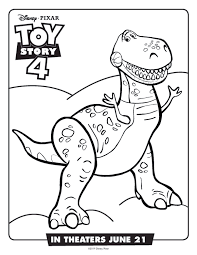 It's time to indulge in some coloring exercise as well as play with toys. Free Printable Toy Story 4 Coloring Pages And Activity Sheets Crazy Adventures In Parenting