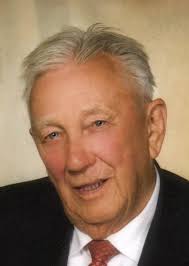 Obituary of Gerald "Gerry" Blackwell