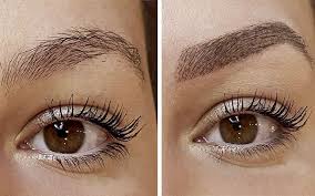 Elle est domiciliée dans la ville de paris. Atelier Du Sourcil Mon Avis Professionnel La Loge Beaute Blog