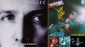 La playlist de France Info