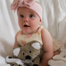 RIFF RAFF SLEEP TOYS