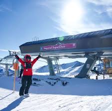 How Breckenridge Ski Resort Prepares High Alpine Terrain For Opening Summitdaily Com