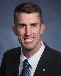 Kevin Hanrahan's Instagram, Twitter & Facebook