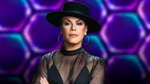 Olga Tañón cantará en Valencia el 2 de marzo