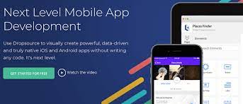 Maybe you would like to learn more about one of these? 5 Plataformas Gratuitas Para Crear Apps De Forma Sencilla