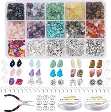 Add to cart quick view 13pc dreamy flower do it yourself jewelry kit $ 4.99; 7 Best Jewelry Making Kits Of 2021 The Creative Folk