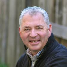 Mark Spaulding, Real Estate Agent