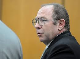 Judge's removal ordered