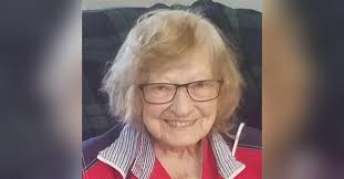 Marie Adams Obituary