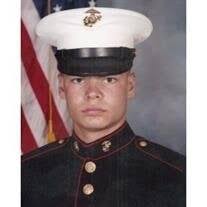 Darin Scot Jenkins Obituary