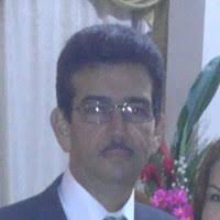 Gregory Franco Email & Phone Number