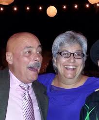 JOHN PETERSON Obituary (1955