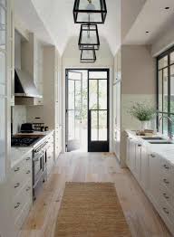 There are many layout options present to you that are very popular among the people. Kitchen Layouts Ideas For Each And Every Home