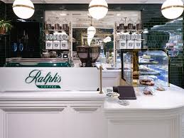 Dualit 85180 cafe cino coffee machine. 20 Of The Best Coffee Shops In Hong Kong To Grab Your Caffeine Fix