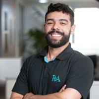 Felipe Ruben Vieira Araújo - Engenheiro Geotécnico | Pimenta ...