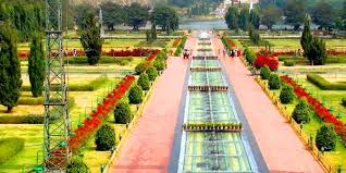 Maybe you would like to learn more about one of these? Beautiful Site Vrindavan Garden At Mysore Of Karnataka India