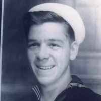 Robert Blaine Stephens (1929–2001) • FamilySearch