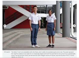Do Check Out A Feature On Yijc S New Yishun Innova Junior College